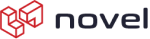 novel consulting logo